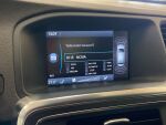 Volvo S60 2013 Musta