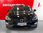 Volvo S60 2013 Musta
