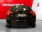 Volvo S60 2013 Musta