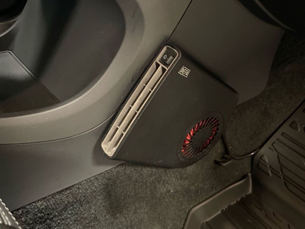 Volvo S60 2013 Musta
