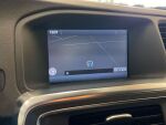Volvo S60 2013 Musta