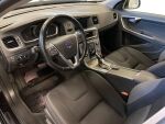 Volvo S60 2013 Musta