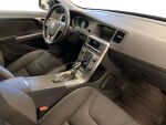 Volvo S60 2013 Musta