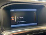 Volvo S60 2013 Musta