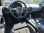 Audi A3 2014 Sininen