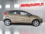 Ford Fiesta 2013 Ruskea (beige)