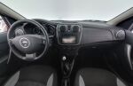 Dacia Sandero 2014 Sininen