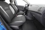 Dacia Sandero 2014 Sininen