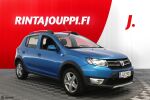 Dacia Sandero 2014 Sininen