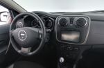 Dacia Sandero 2014 Sininen