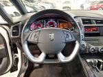 Citroen DS5 2014 Valkoinen