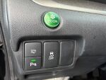 Honda CR-V 2013 Musta