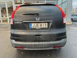 Honda CR-V 2013 Musta