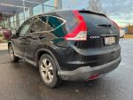 Honda CR-V 2013 Musta