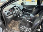 Honda CR-V 2013 Musta