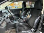Honda CR-V 2013 Musta