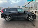 Honda CR-V 2013 Musta