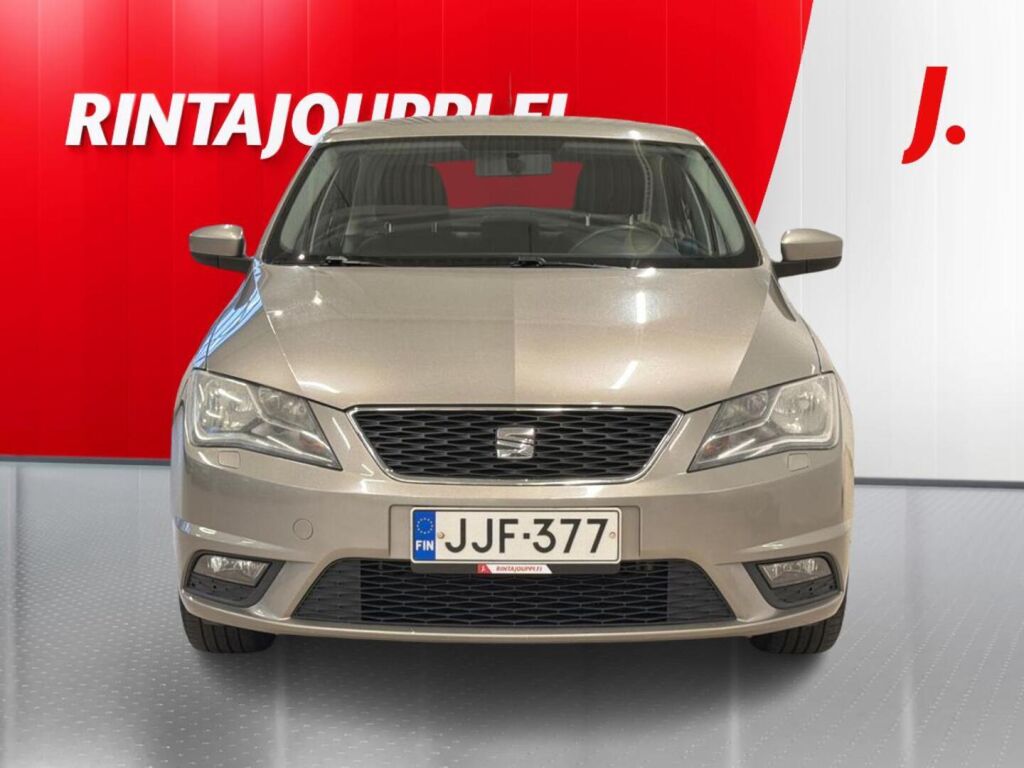 Seat Toledo 1,2 TSI 85 Style 2014, kuva 4/21