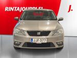 Seat Toledo 2014 Ruskea (beige)