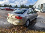 Seat Toledo 2014 Ruskea (beige)