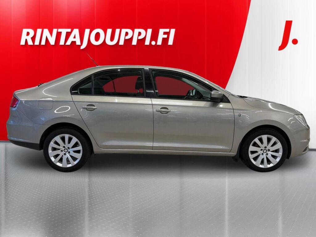 Seat Toledo 1,2 TSI 85 Style 2014, kuva 7/21