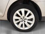 Seat Toledo 2014 Ruskea (beige)