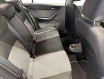 Seat Toledo 2014 Ruskea (beige)