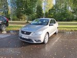 Seat Toledo 2014 Ruskea (beige)