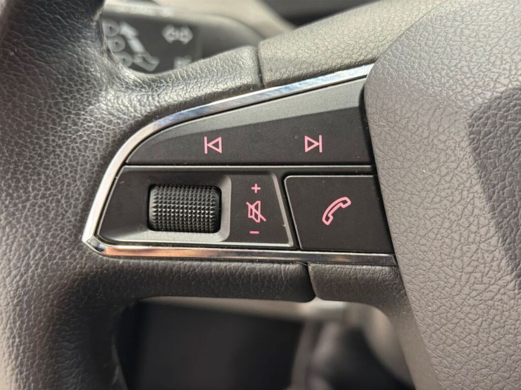 Seat Toledo 2014 Ruskea (beige)