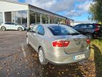 Seat Toledo 2014 Ruskea (beige)