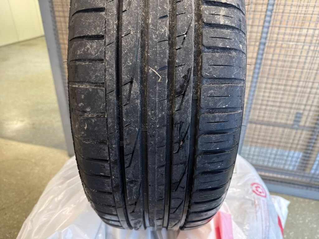 Ford Mondeo 2014 Valkoinen