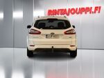 Ford Mondeo 2014 Valkoinen