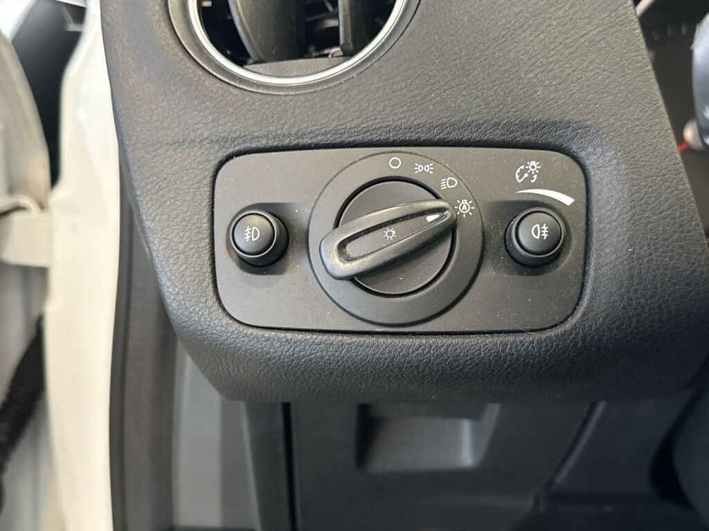 Ford Mondeo 2014 Valkoinen