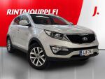 Kia Sportage 2014 Hopea