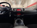 Kia Sportage 2014 Hopea