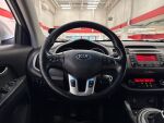 Kia Sportage 2014 Hopea