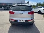 Kia Sportage 2014 Hopea