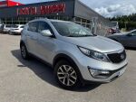 Kia Sportage 2014 Hopea