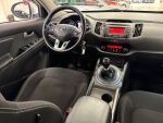 Kia Sportage 2014 Hopea