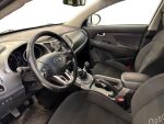 Kia Sportage 2014 Hopea