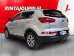Kia Sportage 2014 Hopea