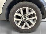 Kia Sportage 2014 Hopea