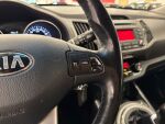 Kia Sportage 2014 Hopea