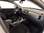 Kia Sportage 2014 Hopea