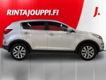 Kia Sportage 2014 Hopea