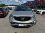 Kia Sportage 2014 Hopea