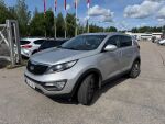 Kia Sportage 2014 Hopea