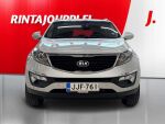 Kia Sportage 2014 Hopea