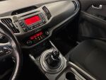 Kia Sportage 2014 Hopea