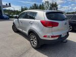 Kia Sportage 2014 Hopea